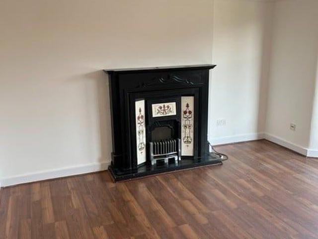 2 Bed Flat, Brisbane St, G42
