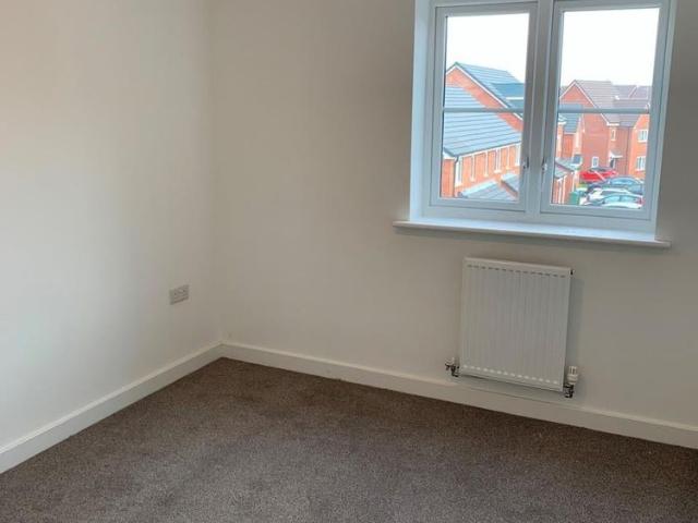 2 Bed Flat, Brooklyn House, CV6