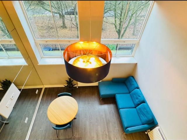 2 Bed Flat, Broomhill Avenue, G11