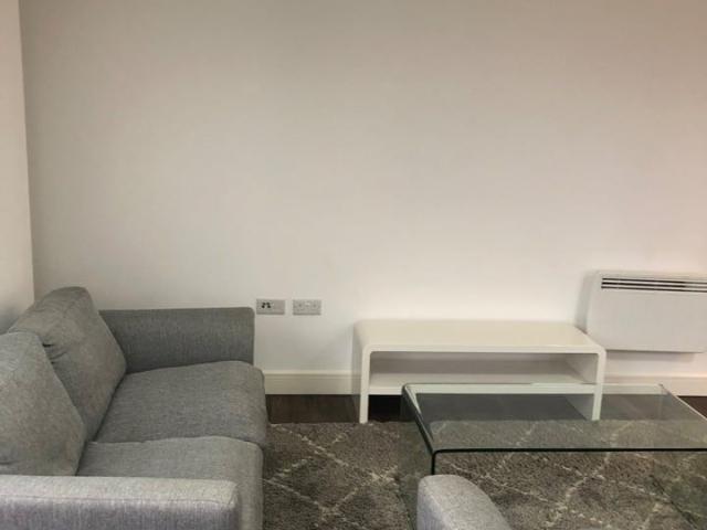 2 Bed Flat, Broadway, B15