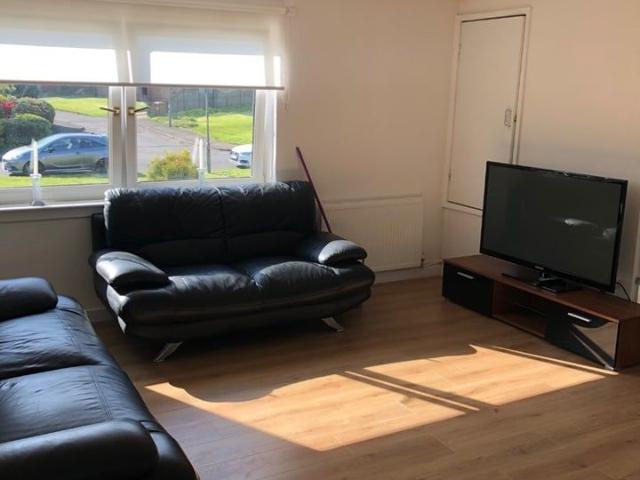 2 Bed Flat, Broughton Road, G23