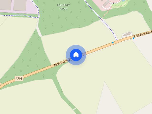 2 Bed Flat, Broxburn West Main Street EH52