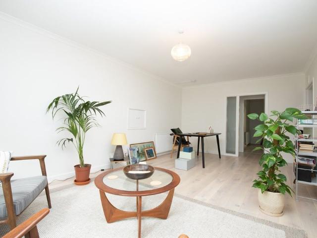 2 Bed Flat, Cyprus Road, NG3