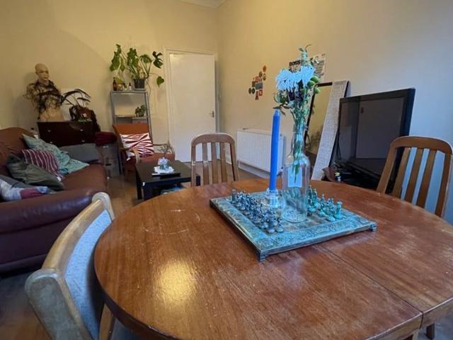 2 Bed Flat, Caird Drive, G11