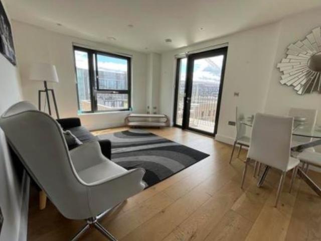 2 Bed Flat, Cambium House, HA9