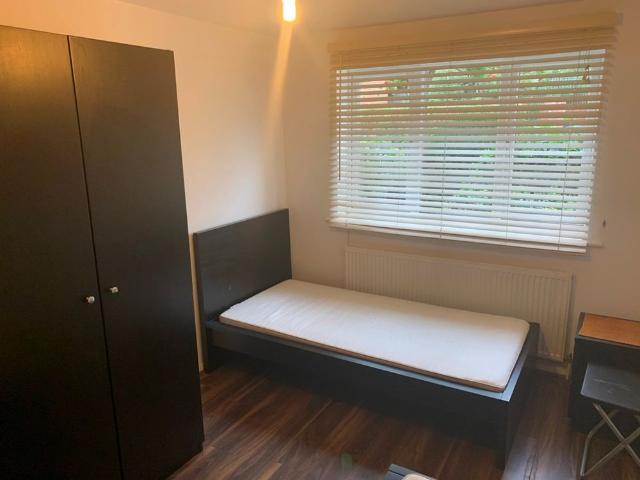 2 Bed Flat, Cambridge Gardens, N10