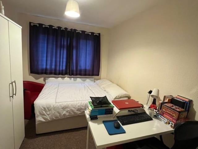 2 Bed Flat, Cannon Park, CV4