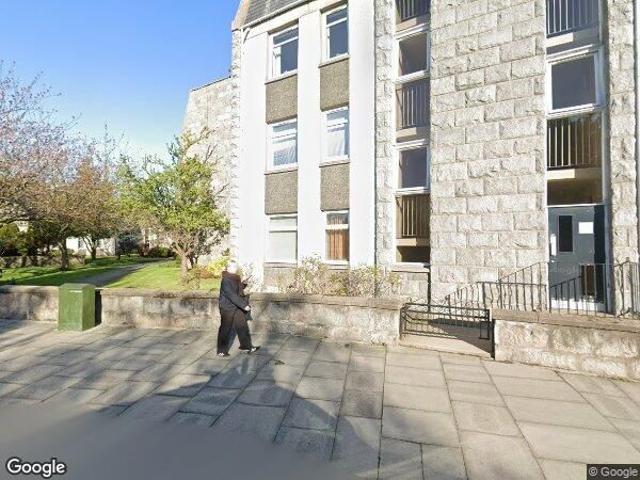 2 Bed Flat, Claremont Gardens, AB10