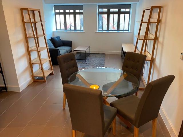 2 Bed Flat, Colston Avenue, BS1
