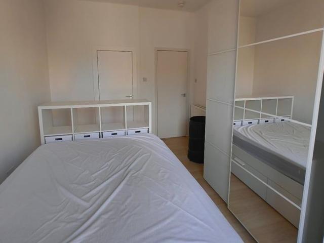 2 Bed Flat, Coplaw Street, G42
