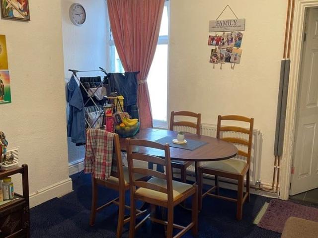 2 Bed Flat, Coventry, CV1