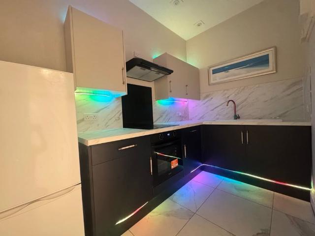 2 Bed Flat, Daisy St, G42