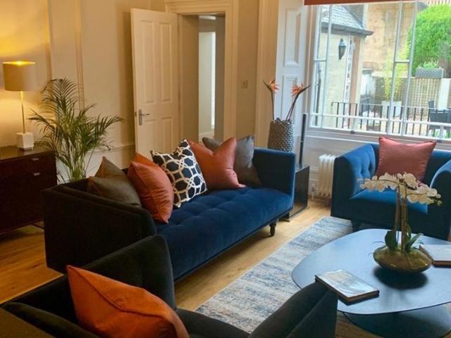 2 Bed Flat, Dalziel House, G3
