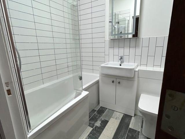 2 Bed Flat, Darleith Street, G32