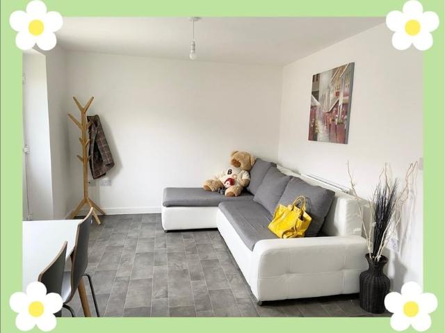 2 Bed Flat, Darley Court, B29