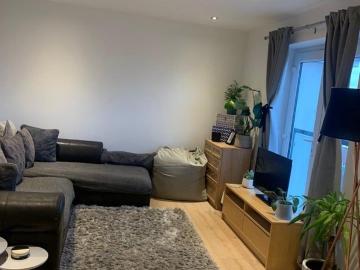 Bristol, Southdowns - Parking