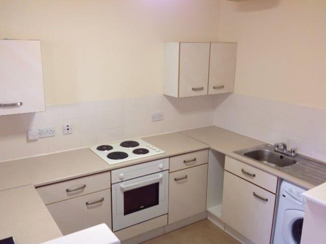 2 Bed Flat, Derby Road, NG7