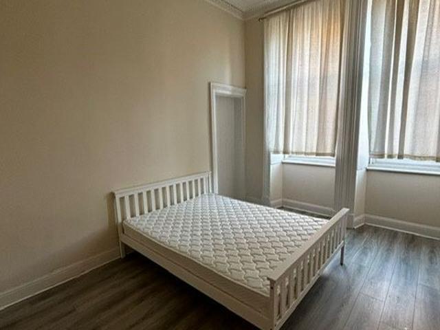 2 Bed Flat, Dixon Road, G42