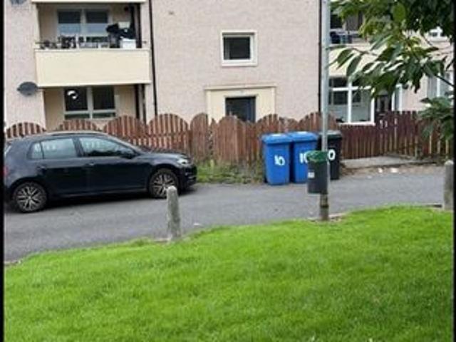 2 Bed Flat, Drumilaw Road, G73