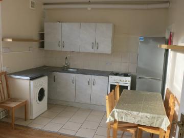 2 Bed Flat, DSS Housing Benefit Universal Credit