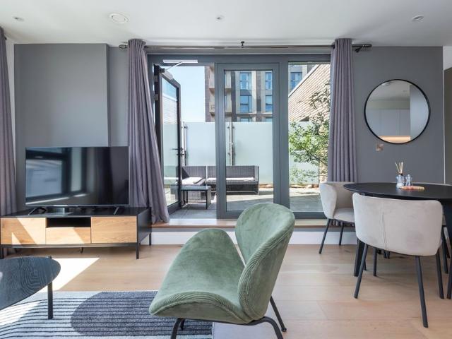 2 Bed Flat, Exhibition Way, HA9