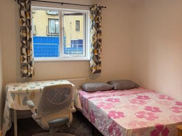 Edinburgh, Shetland - Equipped kitchen