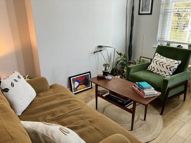 2 Bed Flat, Fully Furnished Two Bedroom, SE5