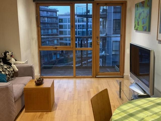 2 Bed Flat| Fully Furnished | Near City Centre