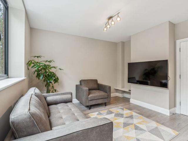 2 Bed Flat, Fonthill Road, N4