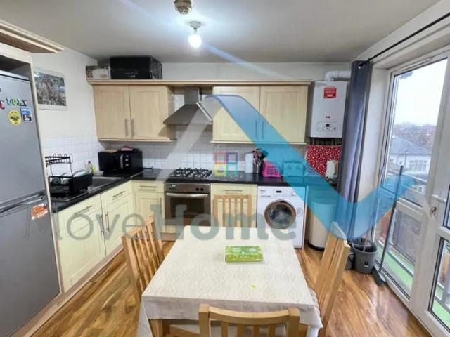 2 Bed Flat for Rent, E15 MoveHome