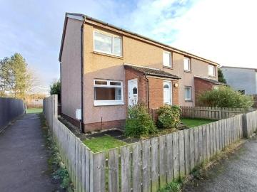 2 bed flat for rent in Maybury