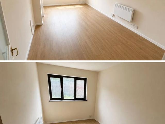 2 Bed flat for rent in Stratford