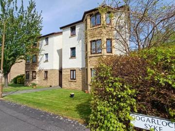 Edinburgh, Shetland - Garden, Equipped kitchen