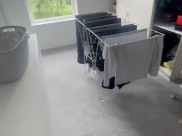 2 bed flat for rent Kingsknowe