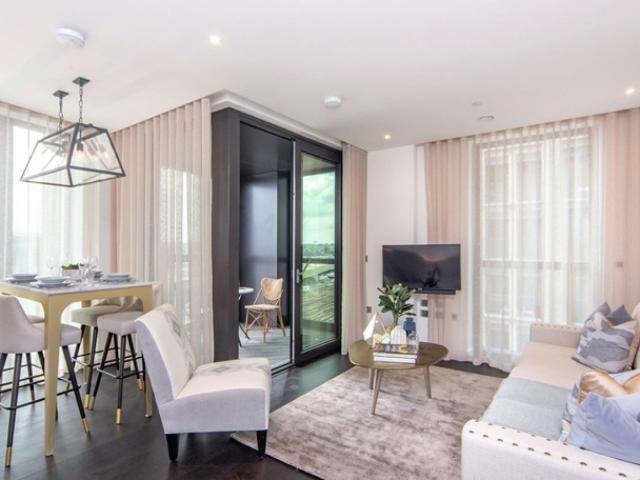2 bed Flat for Rent