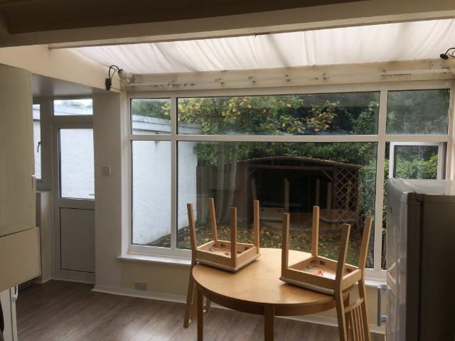 2 Bed Flat FOR RENT