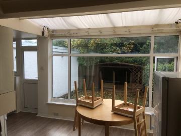 2 Bed Flat FOR RENT