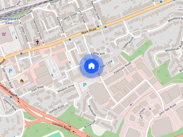 2 bed Flat for rent