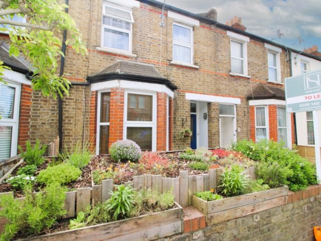 2 bed Flat for Rent
