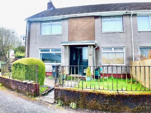 2 Bed Flat For Rent