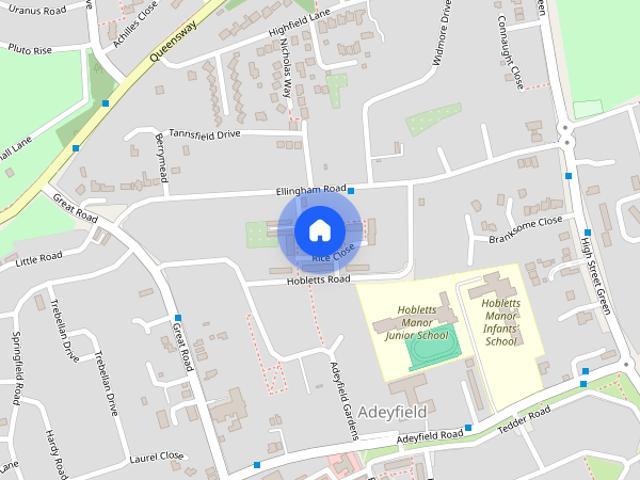 2 bed Flat for rent