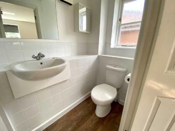 2 bed Flat for rent