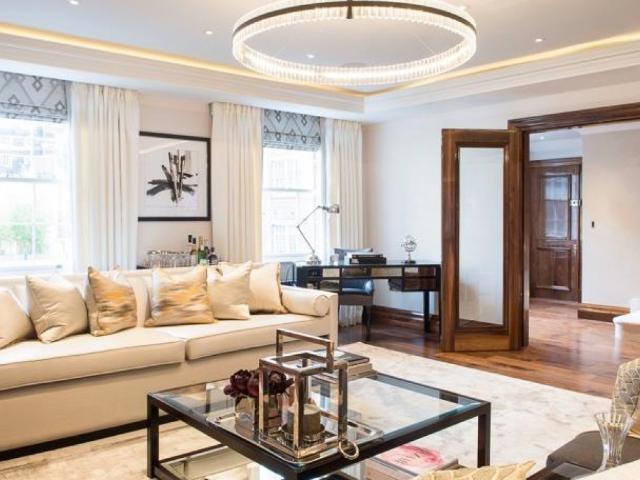 2 Bed Flat For Rent