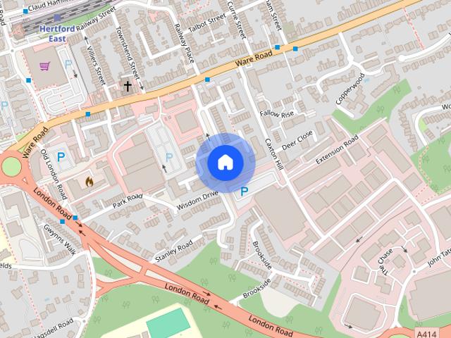 2 bed Flat for rent