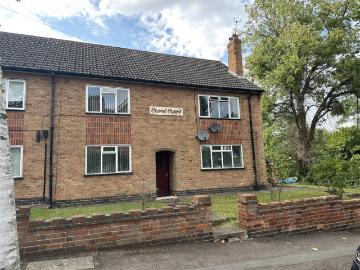 2 Bed Flat For Rent