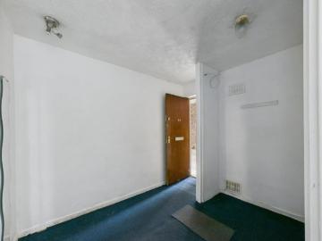 Frizley Gardens BD9 Bradford, Frizinghall Bradford, BD18, Bradford and West Yorkshire, North England