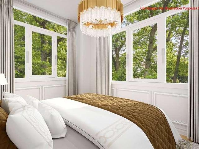 2 bed flat for sale