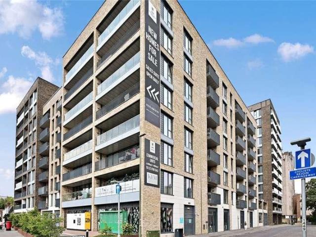 2 bed flat for sale