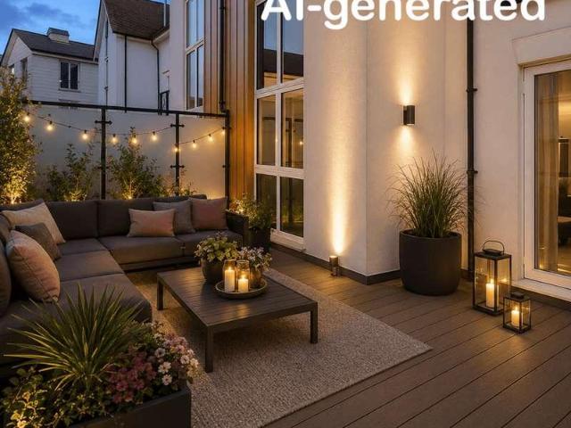 2 bed flat for sale