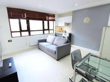 2 bed flat for sale
